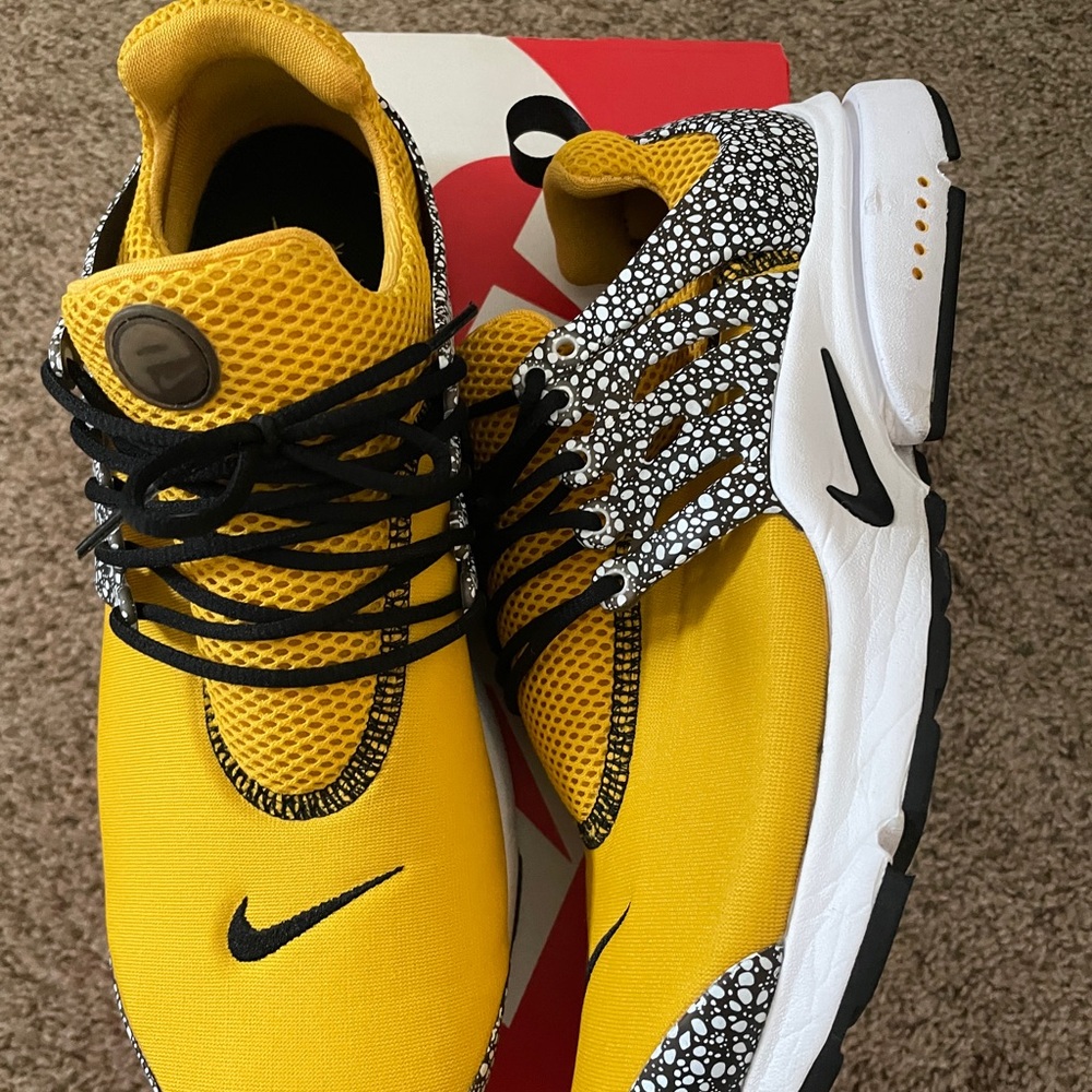 Nike Air Presto